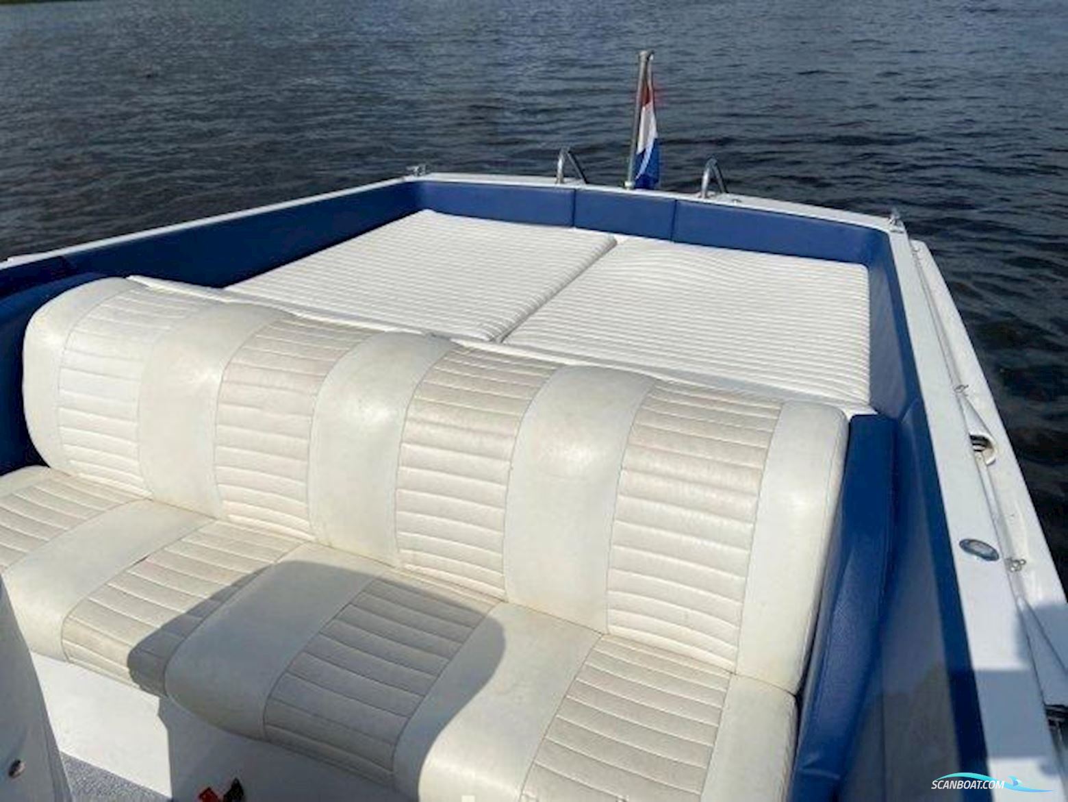 Monte Carlo Offshorer