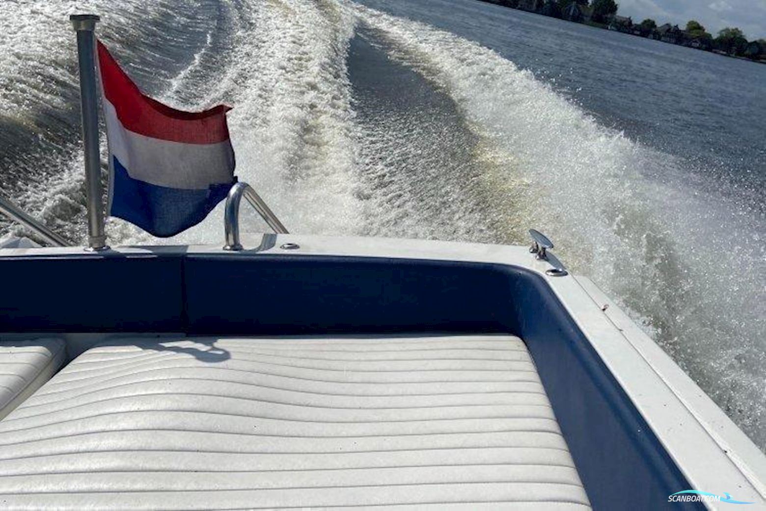 Monte Carlo Offshorer