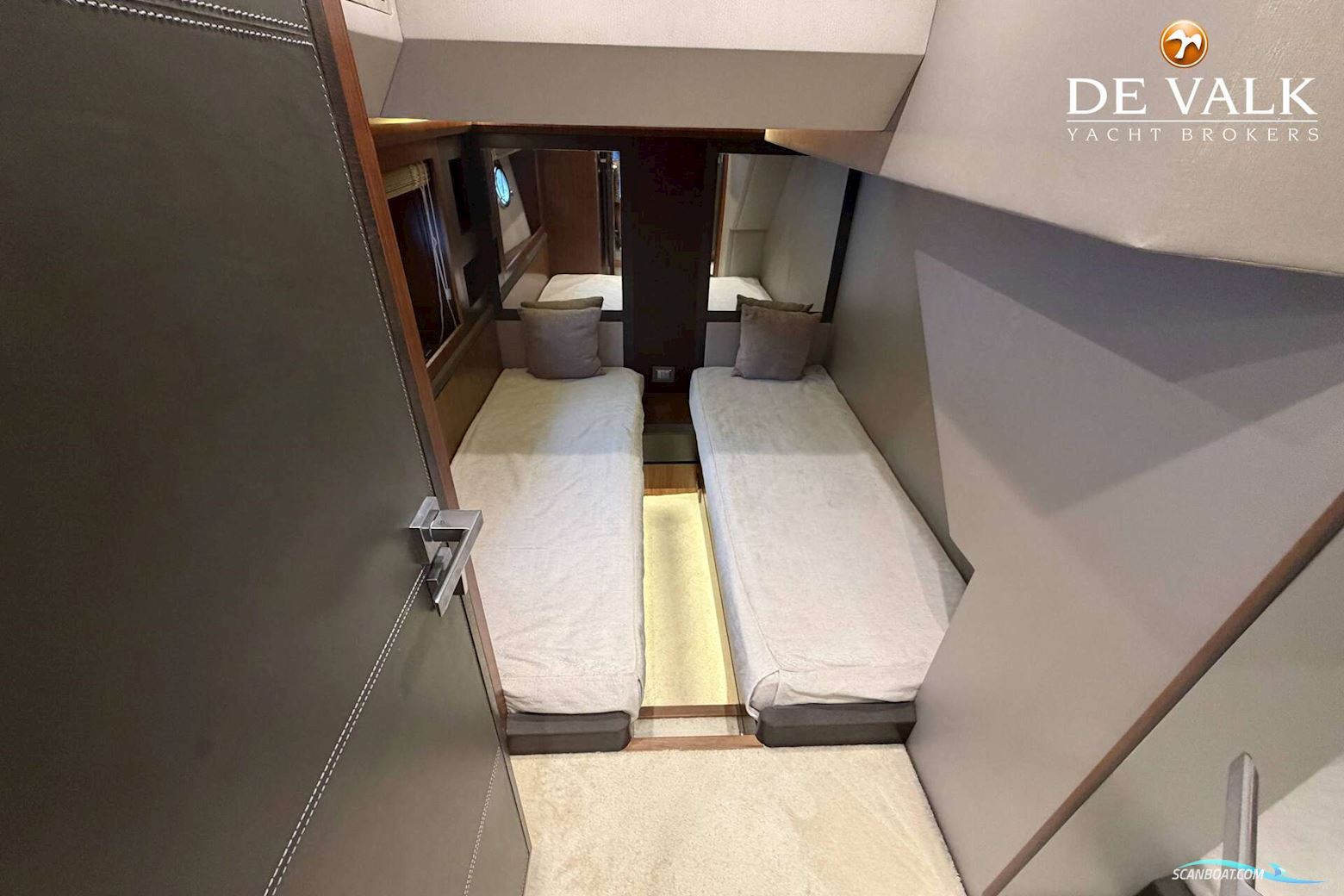 Monte Carlo Yachts 65