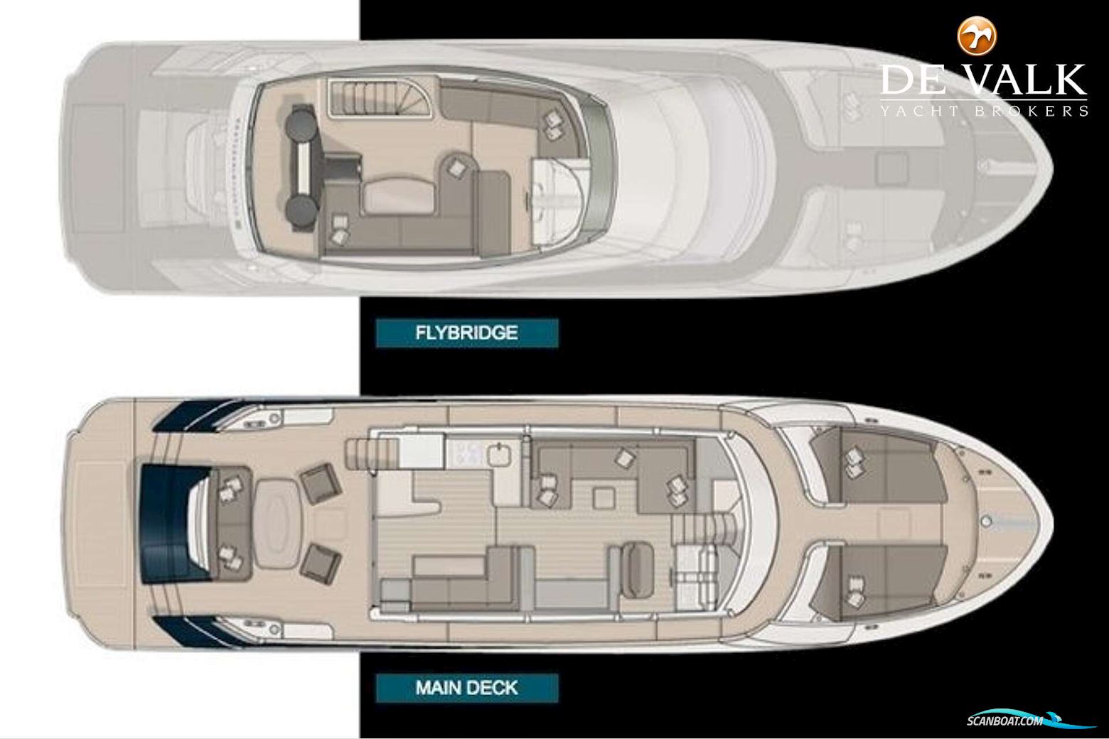 Monte Carlo Yachts 65