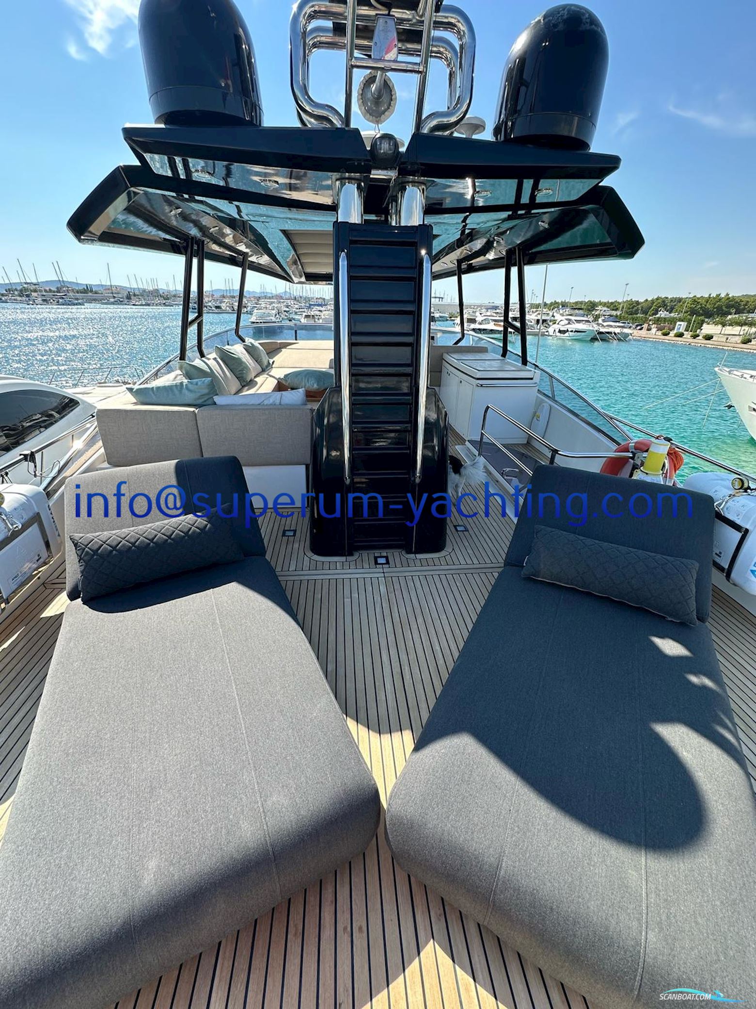 Monte Carlo Yachts 76