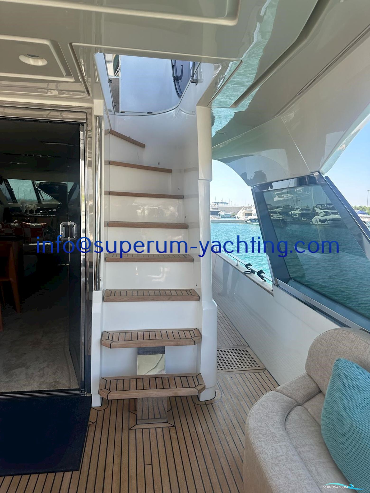 Monte Carlo Yachts 76