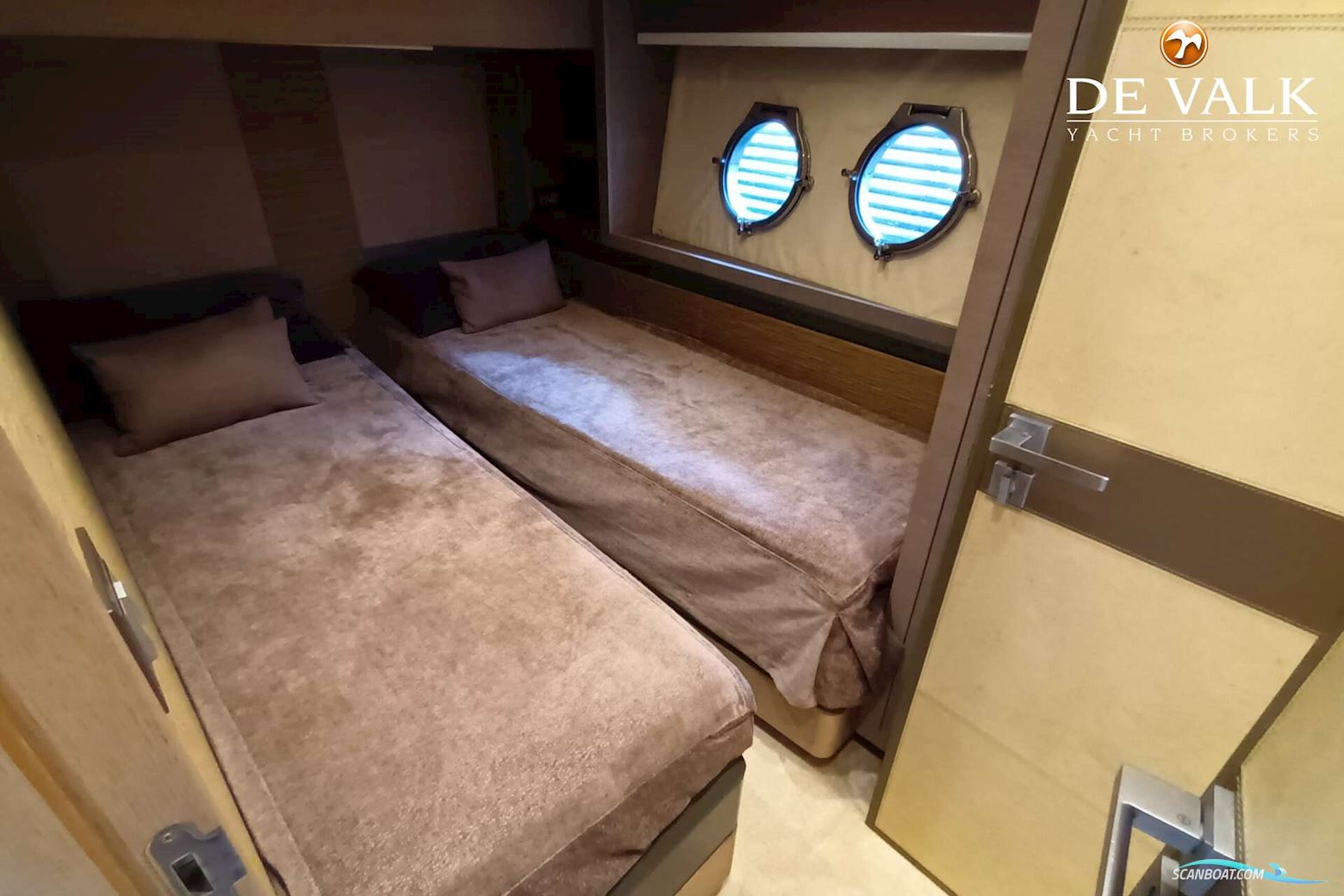 Monte Carlo Yachts MCY 70