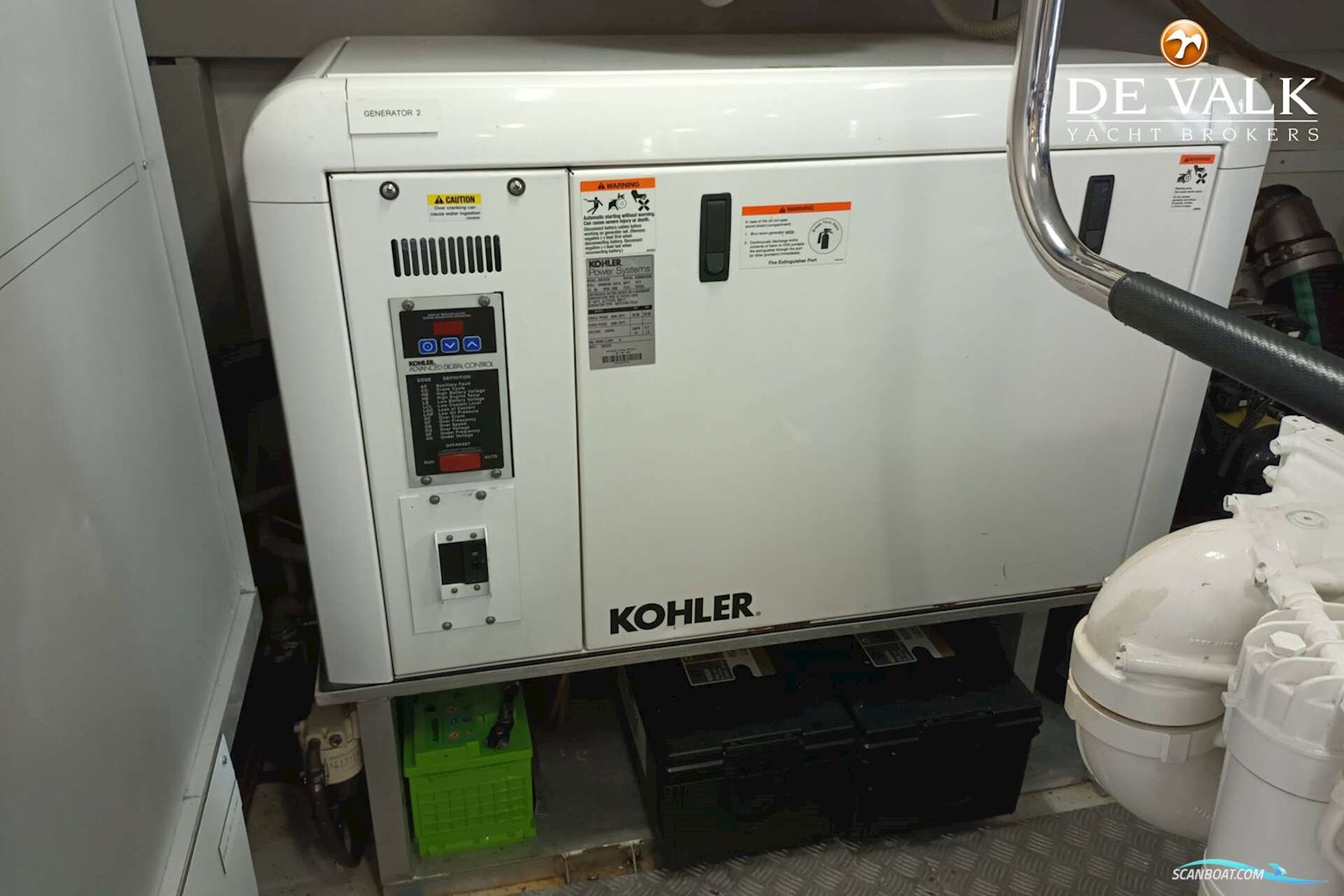 Monte Carlo Yachts MCY 70