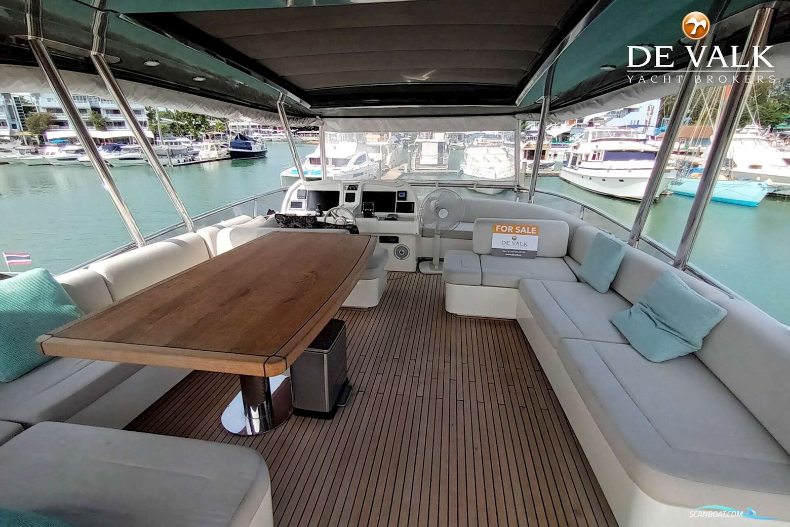 Monte Carlo Yachts MCY 70