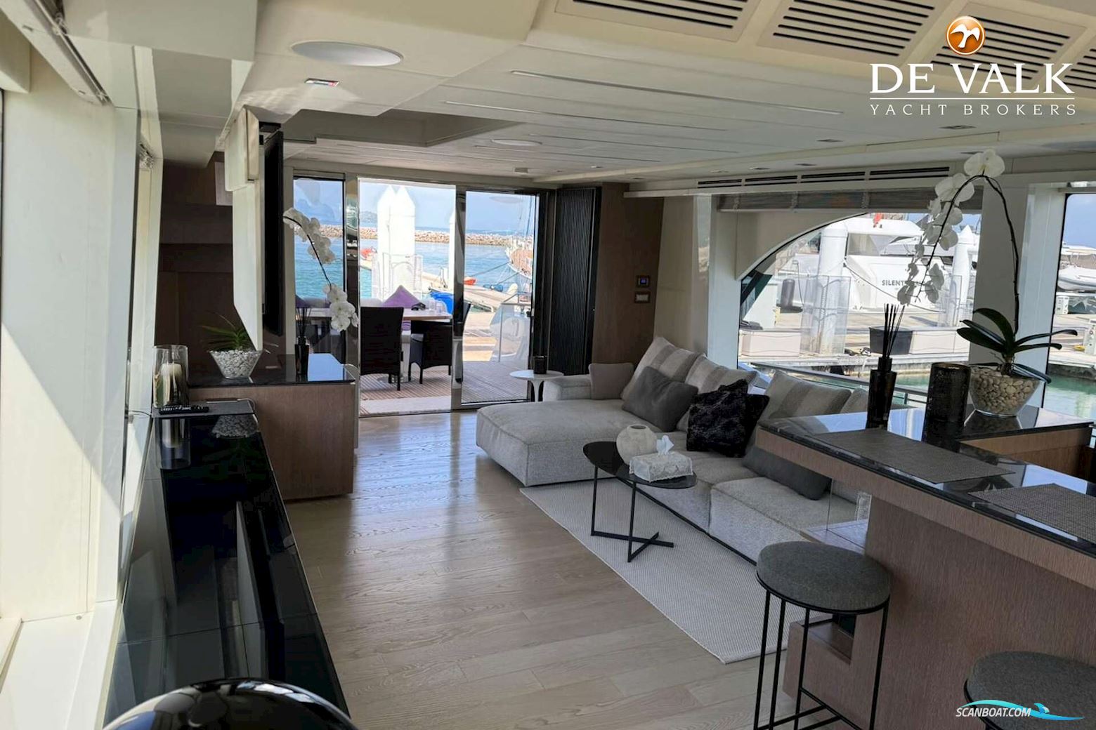 Monte Carlo Yachts MCY 70