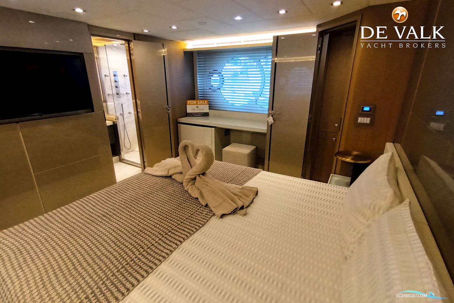 Monte Carlo Yachts MCY 70