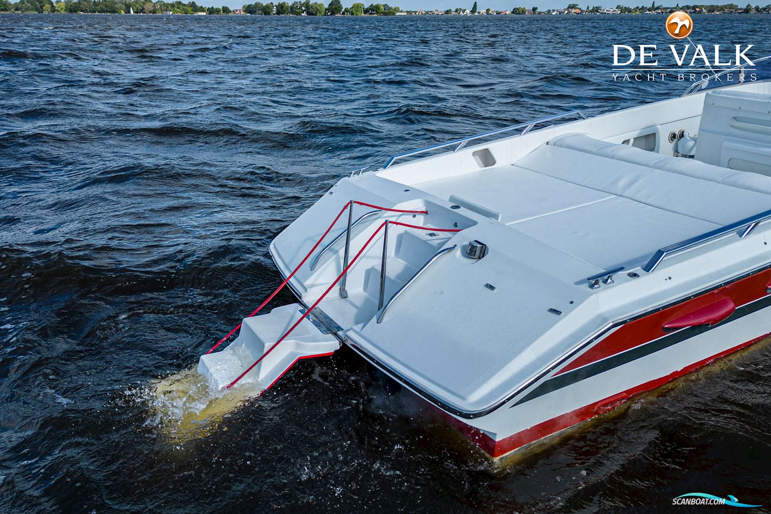 Monte Carlo Yachts Offshorer 30