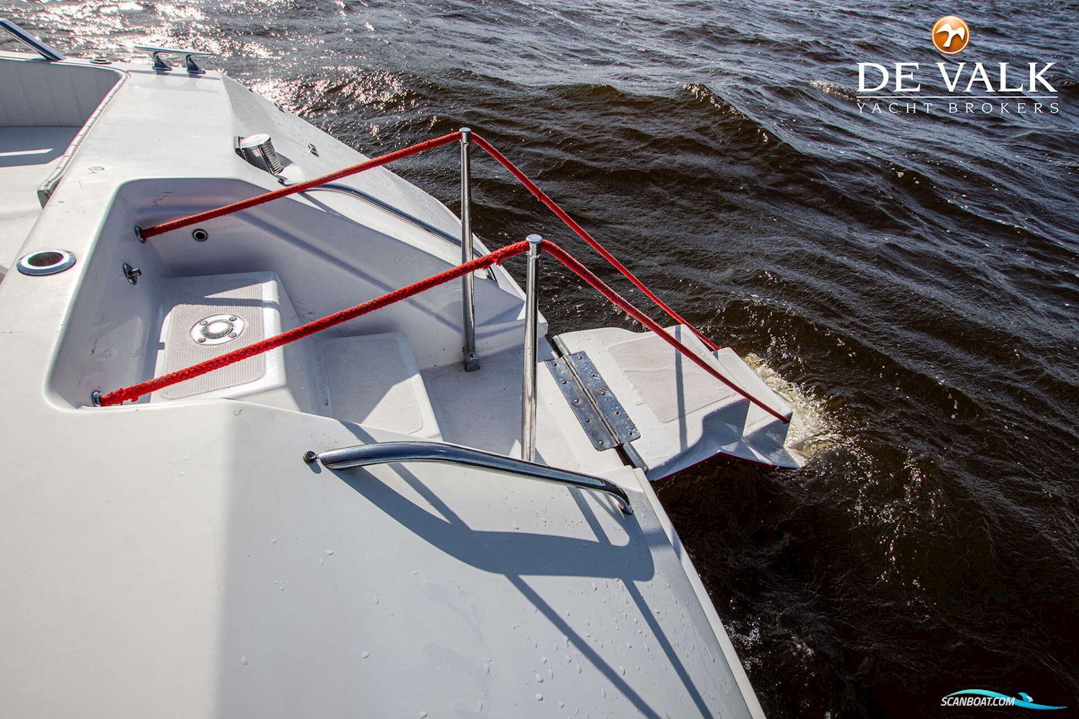 Monte Carlo Yachts Offshorer 30