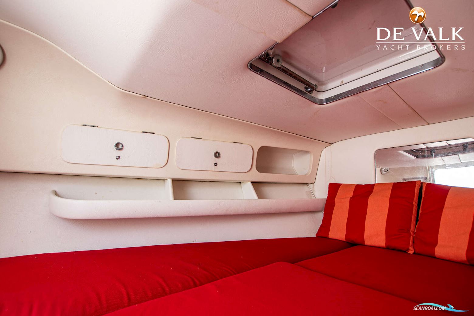 Monte Carlo Yachts Offshorer 30