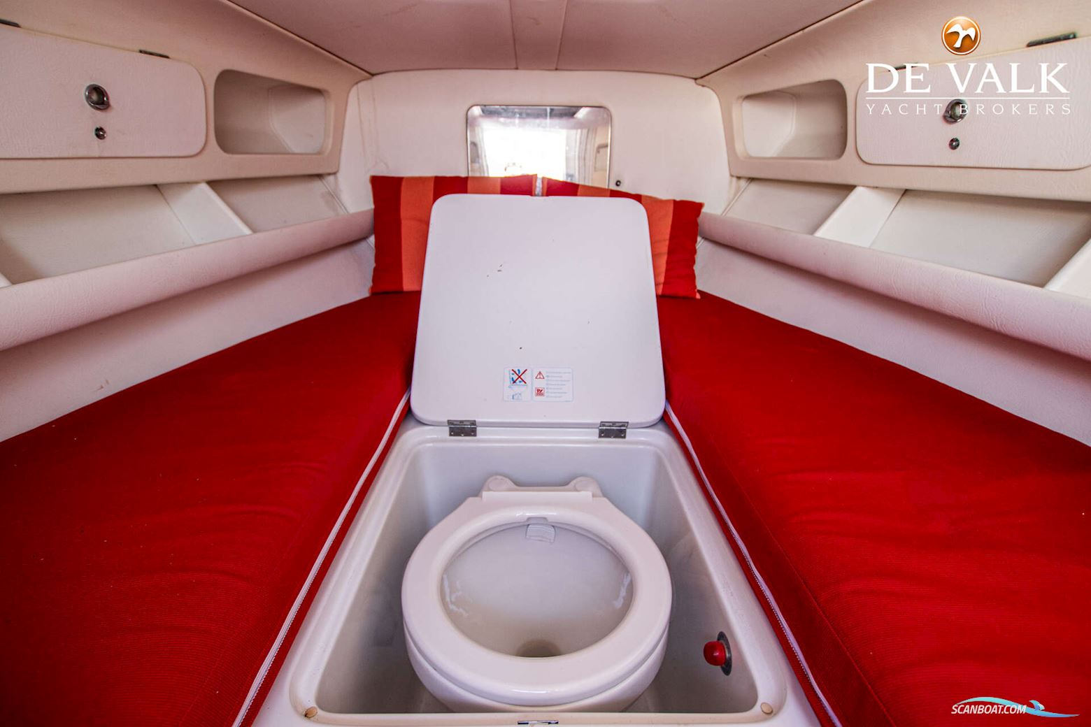 Monte Carlo Yachts Offshorer 30