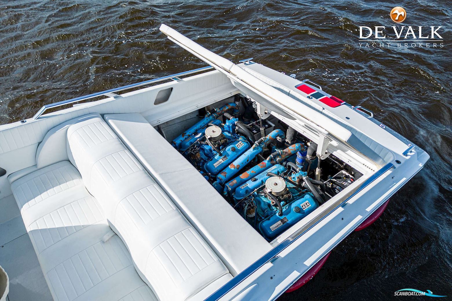 Monte Carlo Yachts Offshorer 30