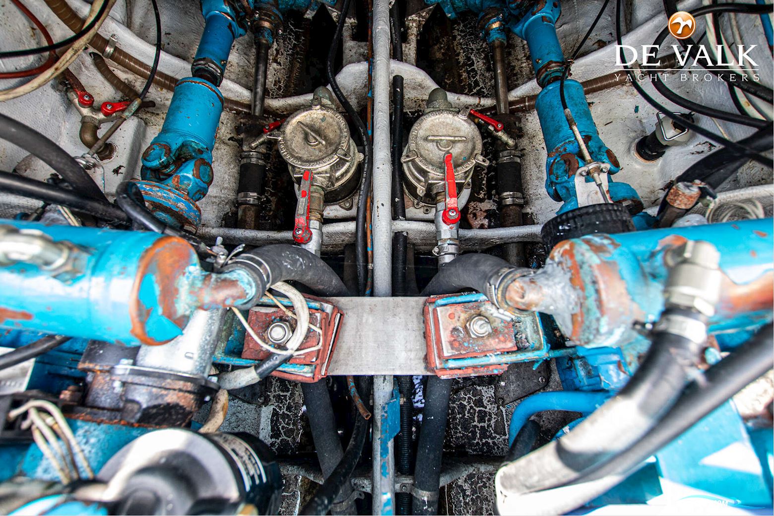 Monte Carlo Yachts Offshorer 30