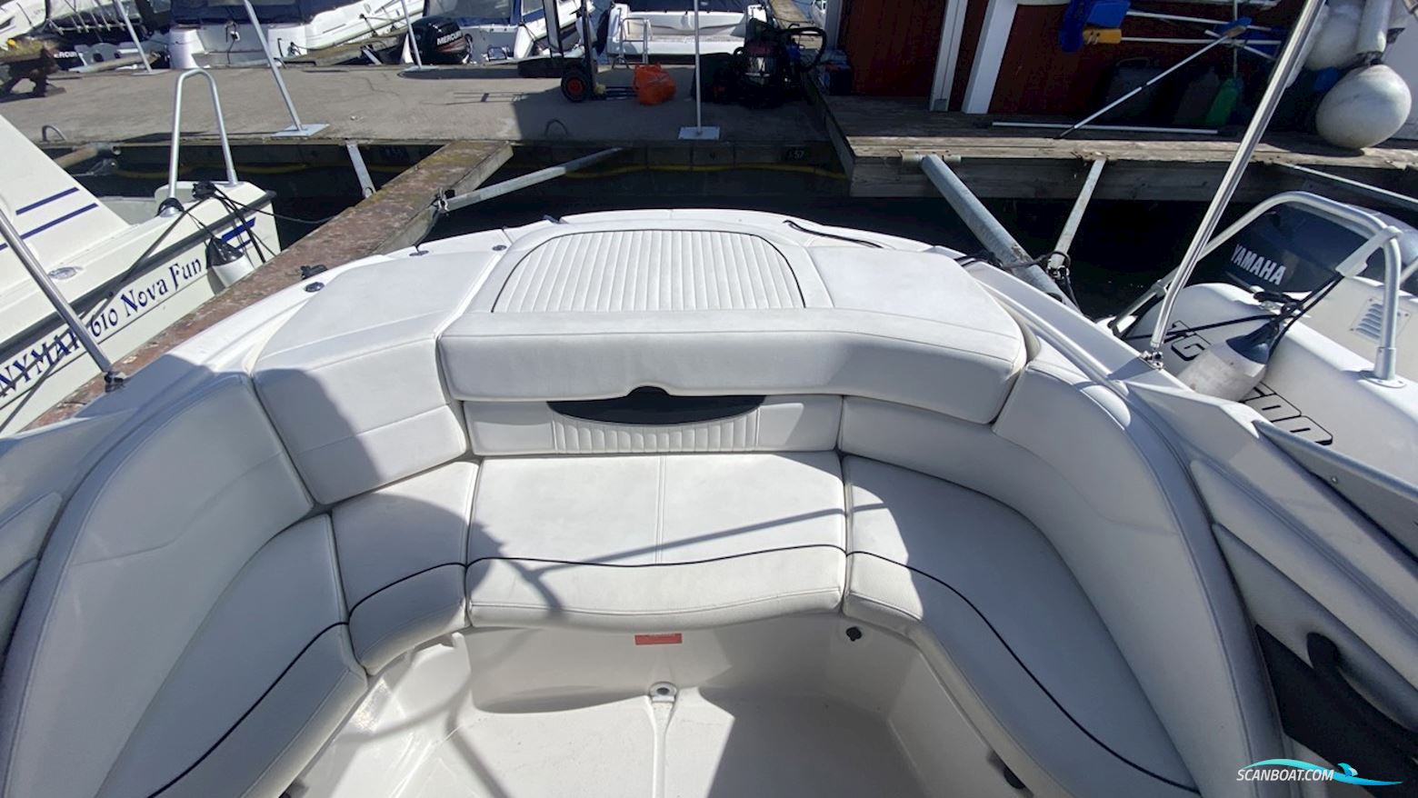 Monterey 214Fsc