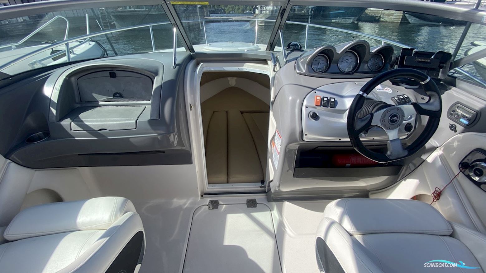 Monterey 214Fsc