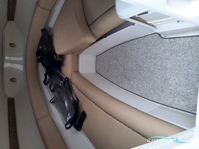 Monterey 218 Lsc, Mercruiser 4.3 Mpi...Solgt Motorboten 2006, met Mercruiser motor, Denemarken