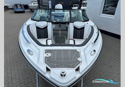 Monterey 235 SS, Mercury F300 V8 Demo Motorboten 2026, met Mercury motor, Denemarken