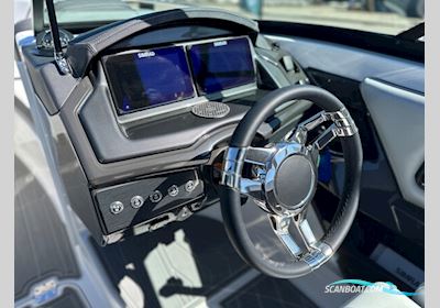 Monterey 235 SS, Mercury F300 V8...Solgt Motorboten 2025, Denemarken