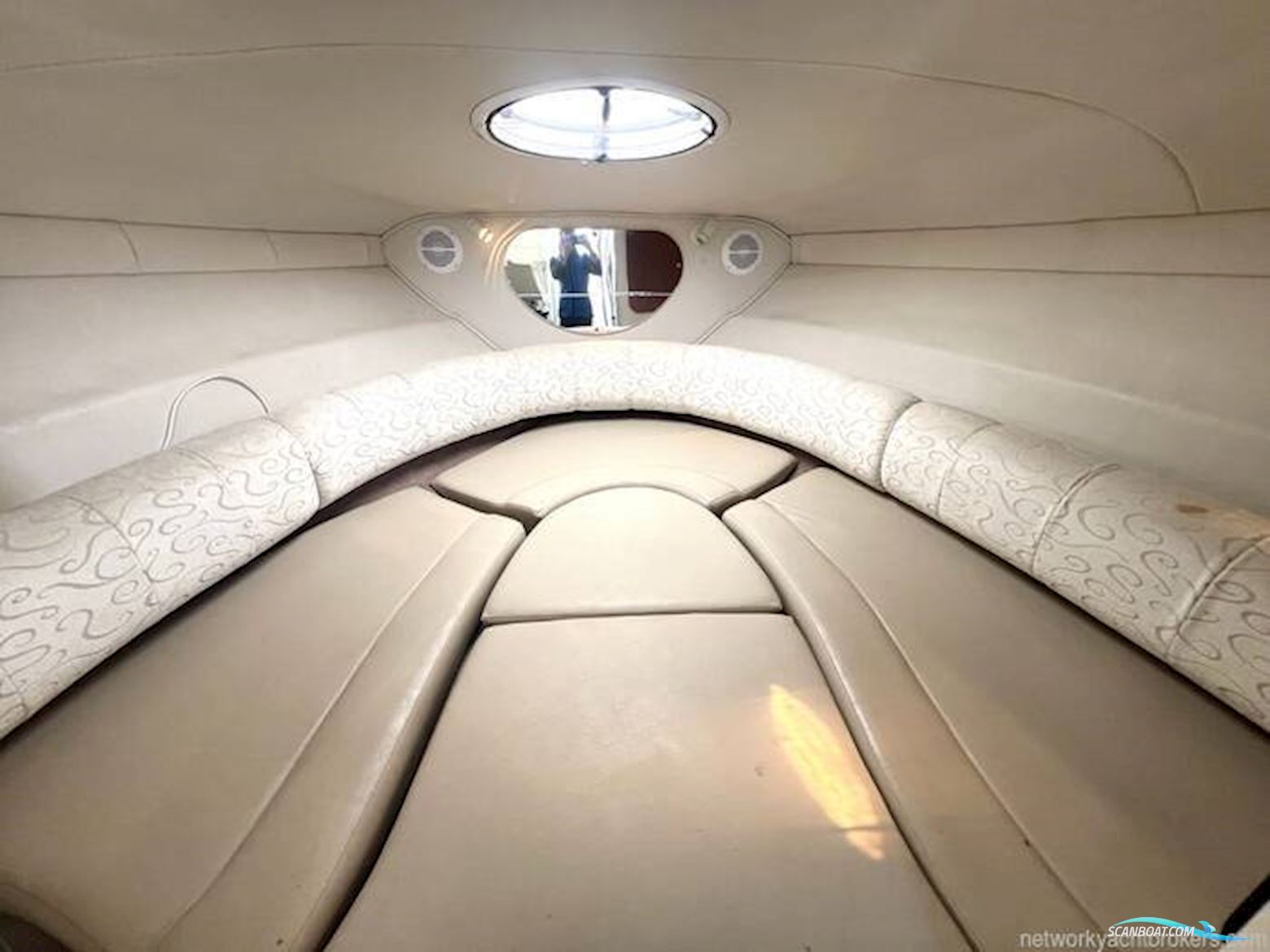 Monterey 245 Sport Cruiser