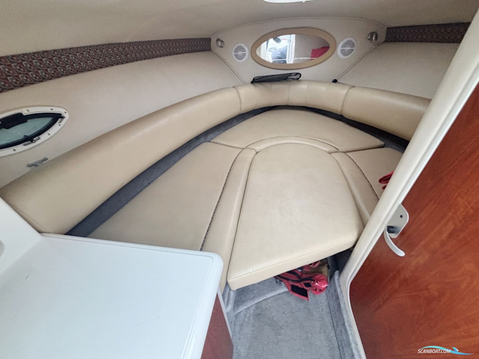 Monterey 248 LC Montura