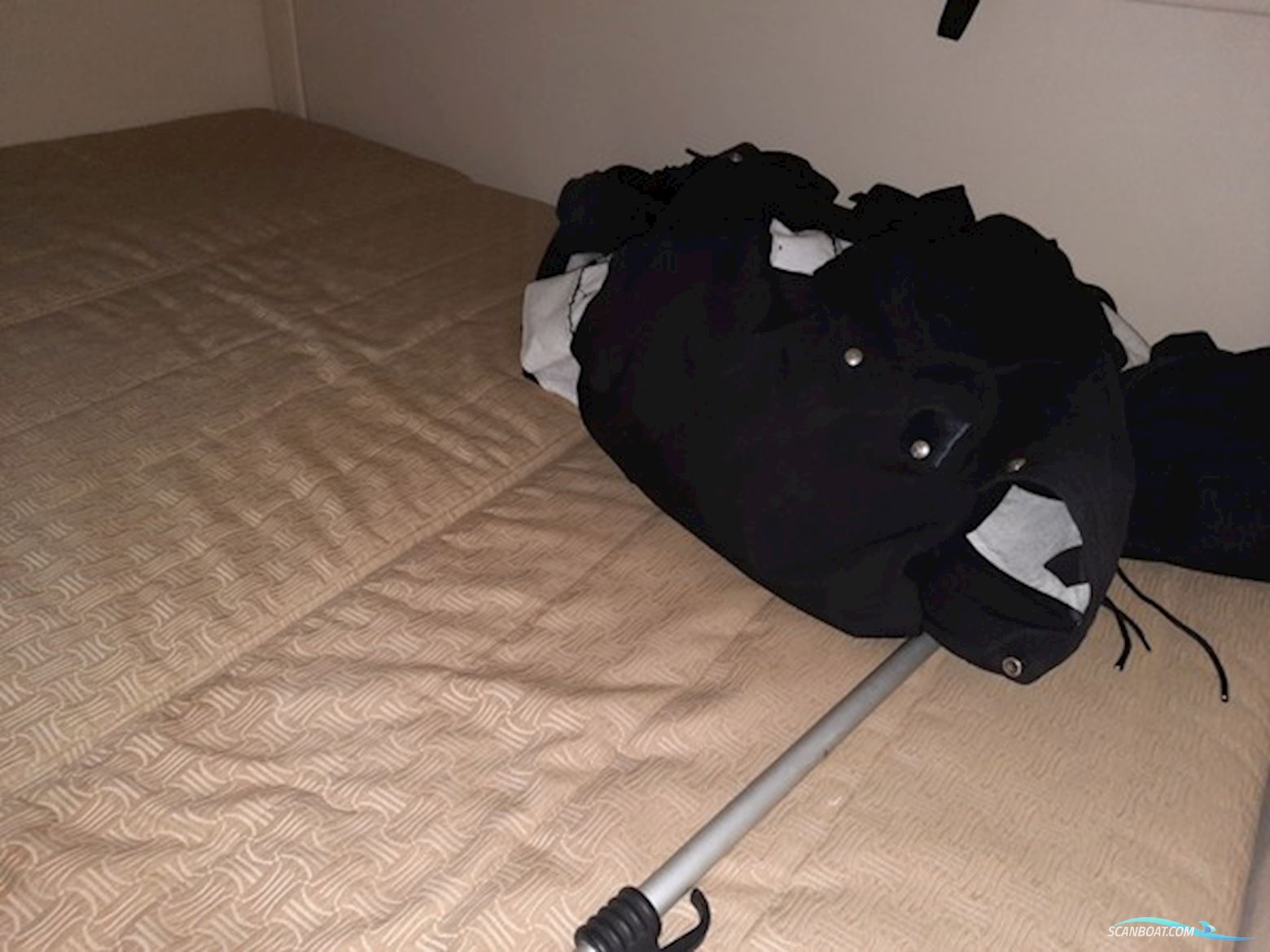 Monterey 250 CR Sport Cruiser