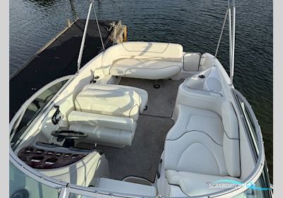 Monterey 250 Motorboten 2025, met Volvo Penta motor, Denemarken