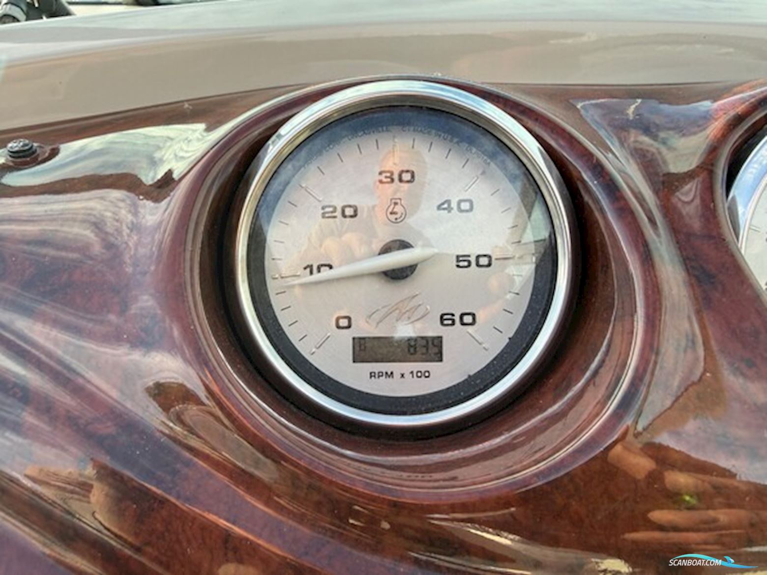 Monterey 250