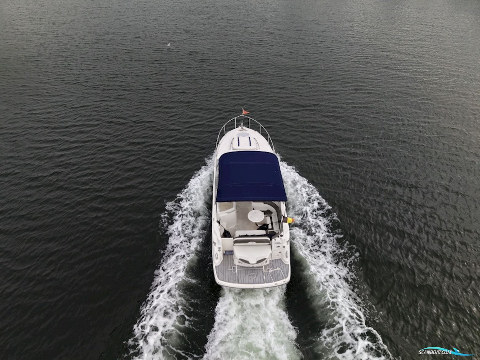 Monterey 260 Sport Cruiser