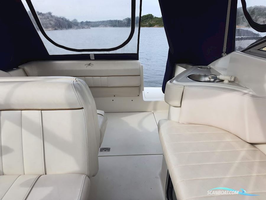 Monterey 262 Cruiser