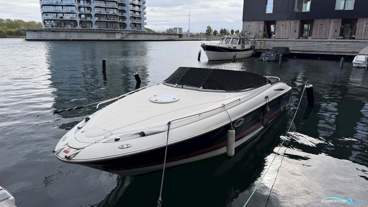 Monterey 268 SC