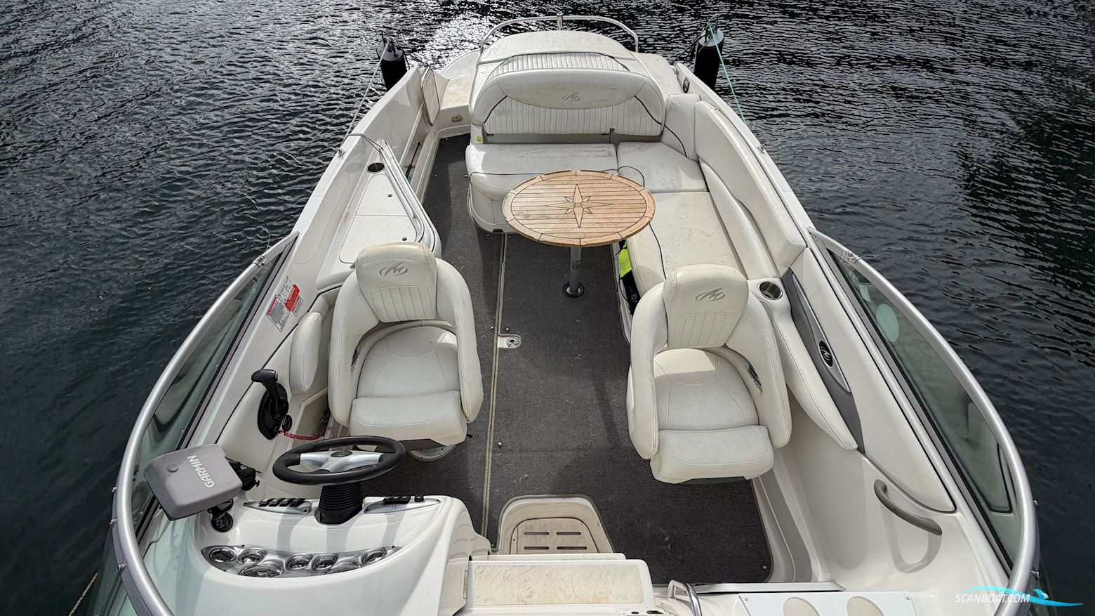 Monterey 268 SC