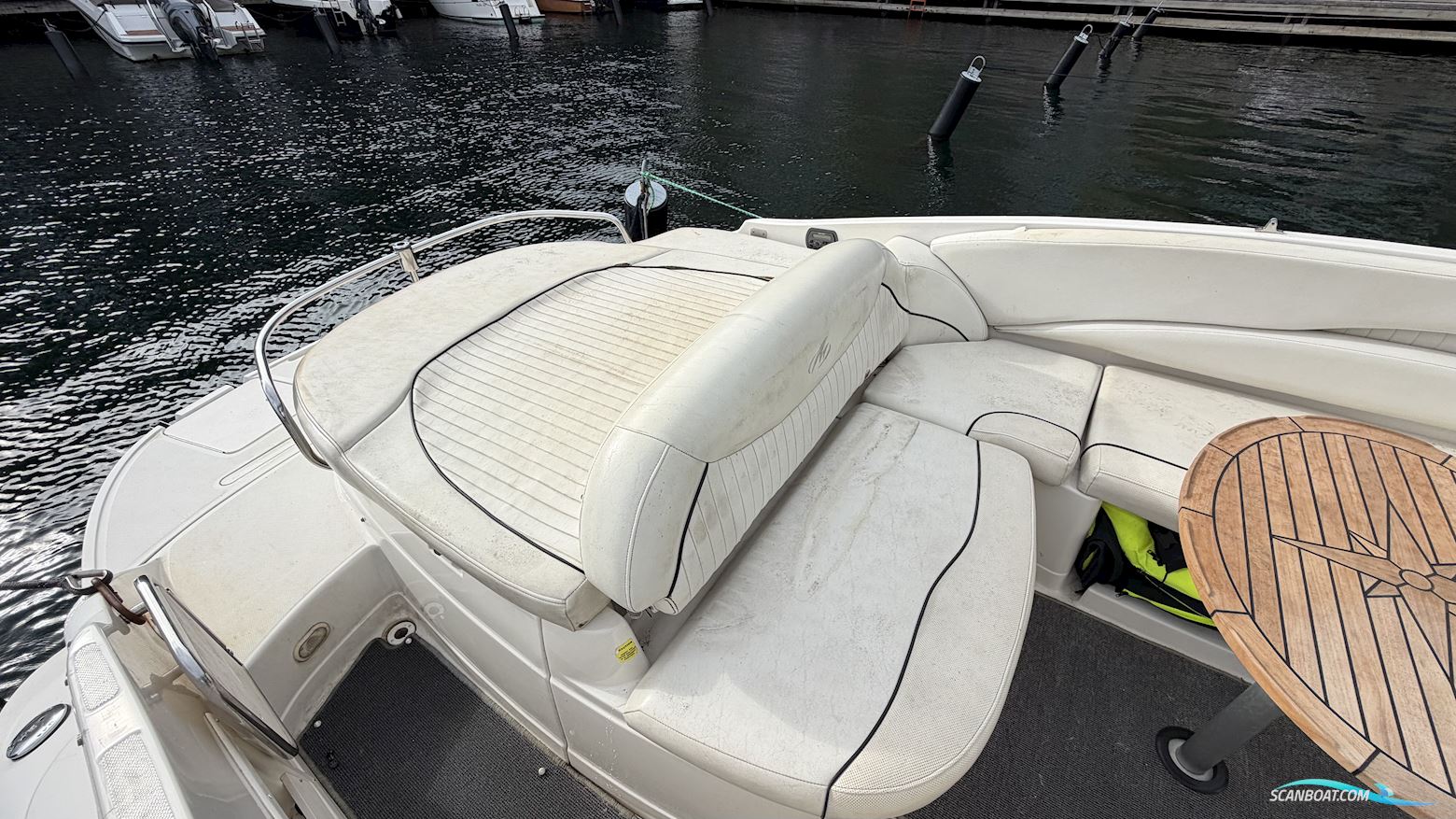 Monterey 268 SC