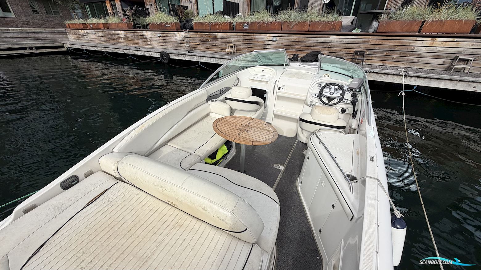 Monterey 268 SC