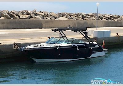 Monterey 268SS Super Sport Motorboten 2015, met Mercruiser motor, Spain