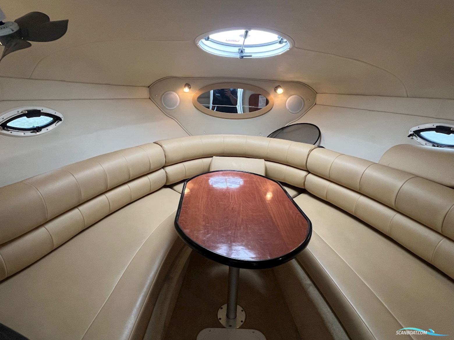 Monterey 270 CR