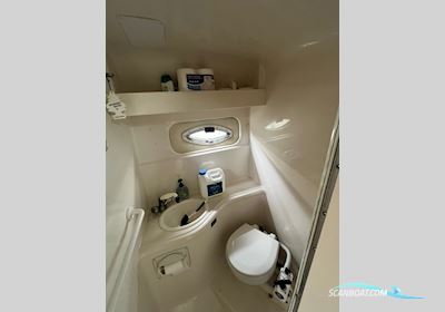 Monterey 270 CR Motorboten 2006, met Volvo Penta 5.7 Gxi motor, Denemarken