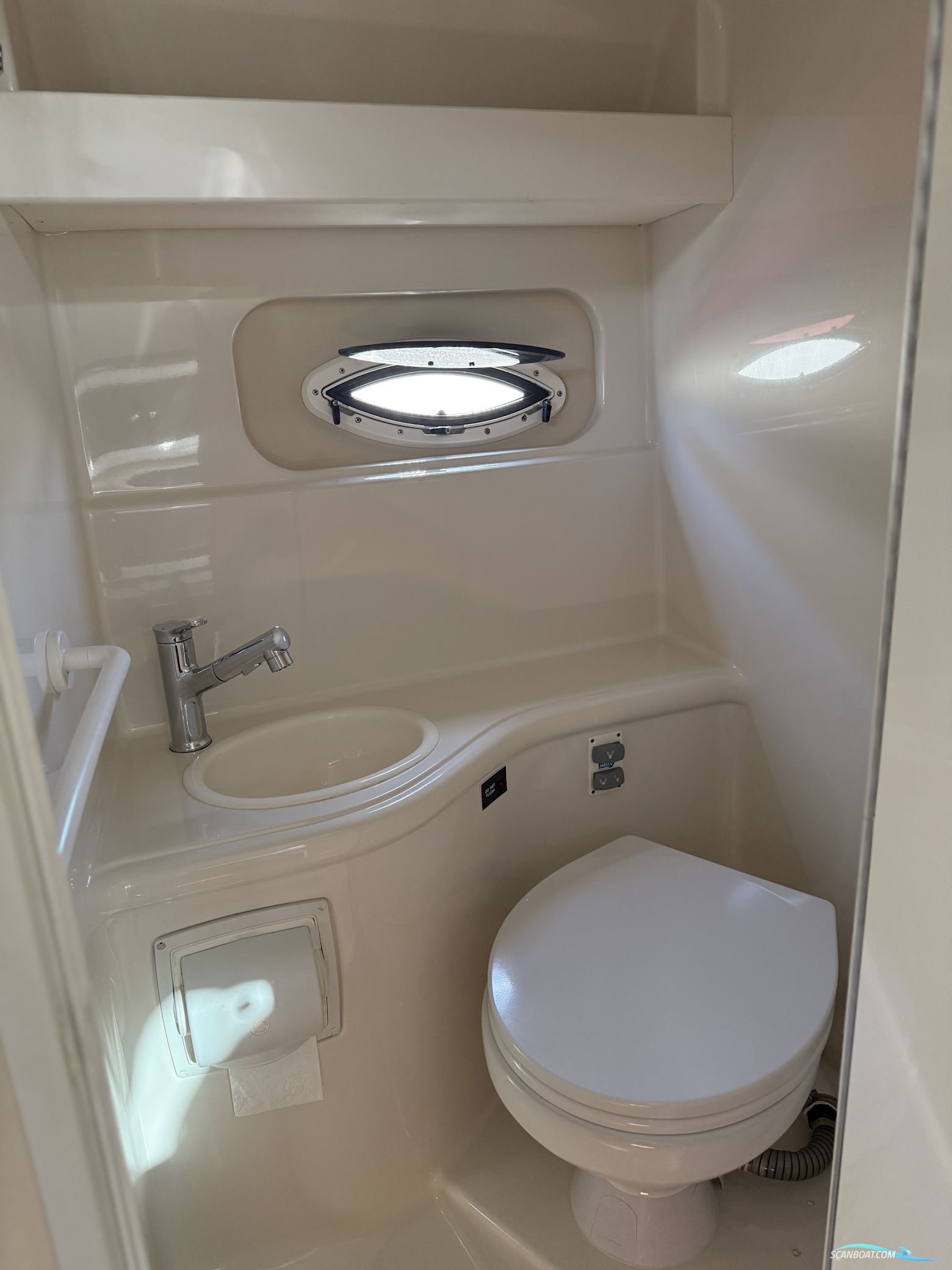 Monterey 270 Cruiser