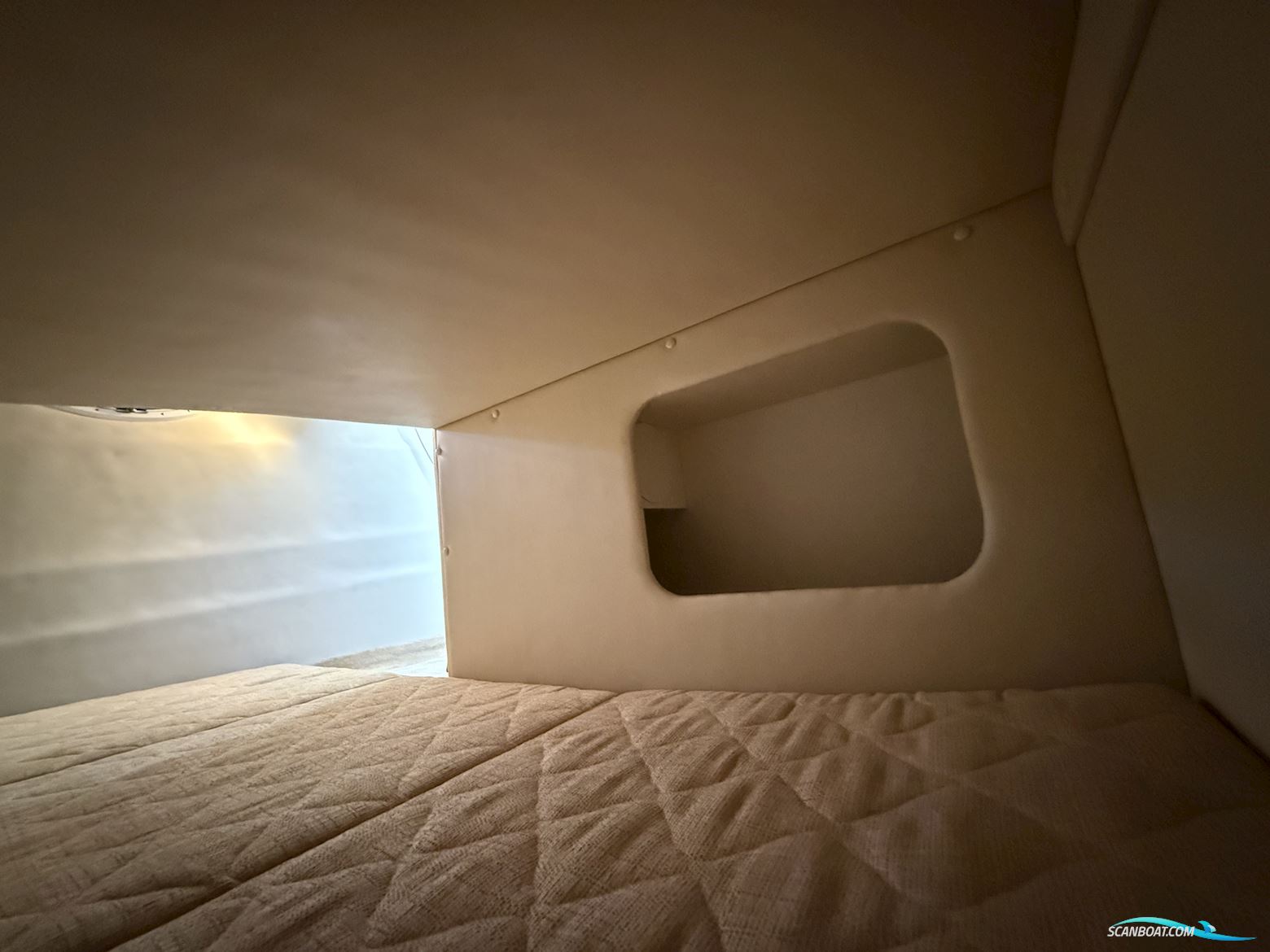 Monterey 270 Cruiser