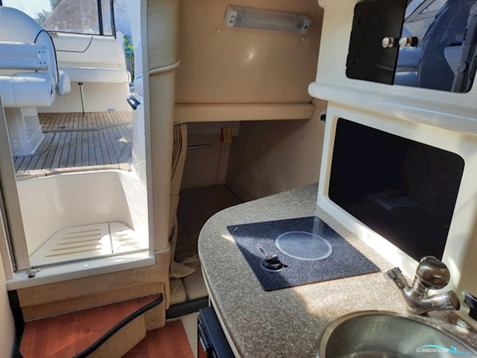 Monterey 275 CR...SOLGT