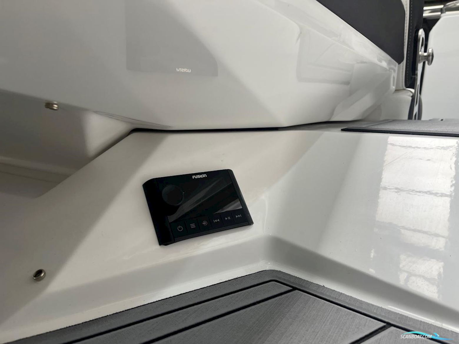 Monterey 278 Super Sport direct leverbaar!