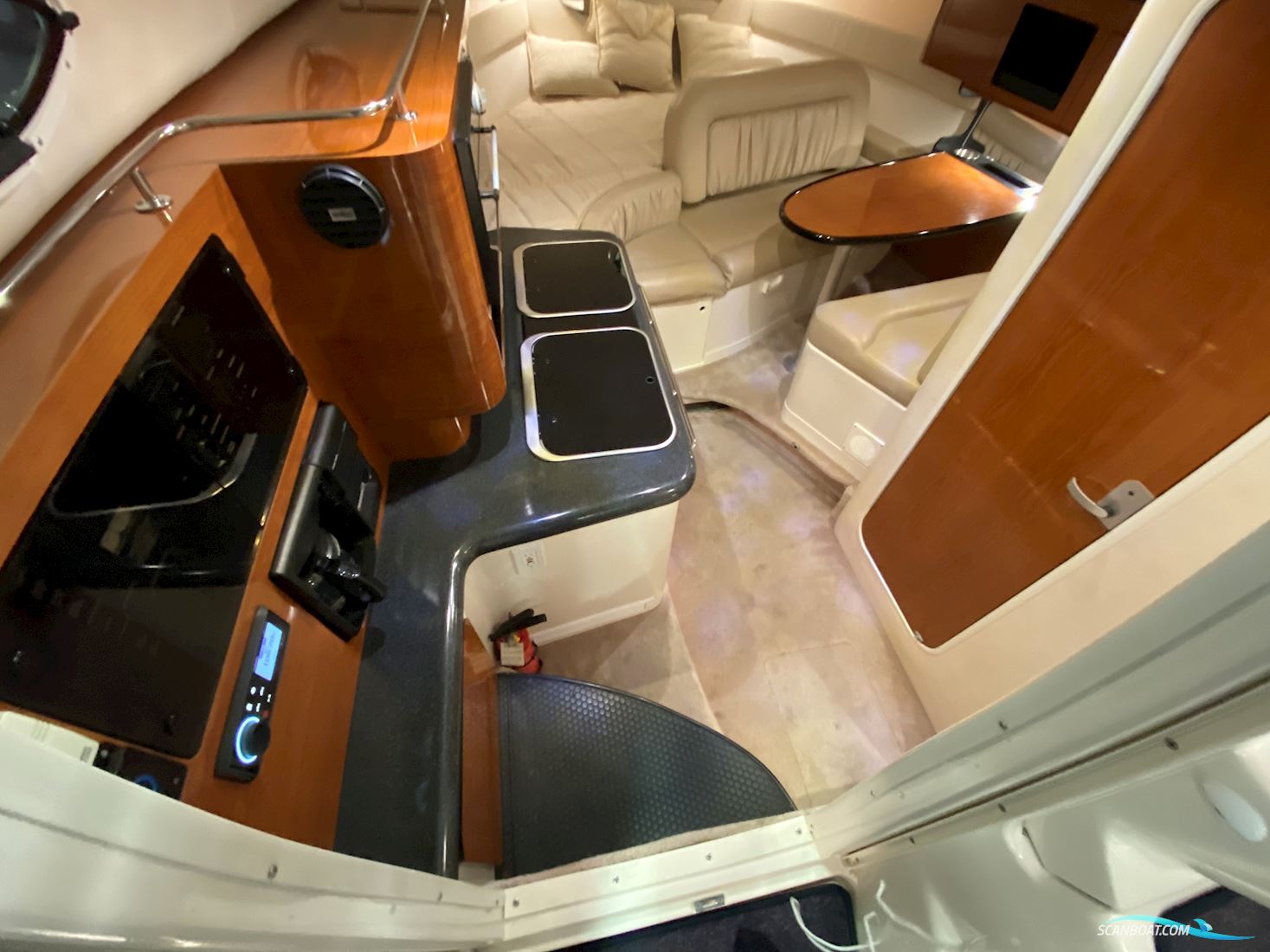 Monterey 282 Cruiser