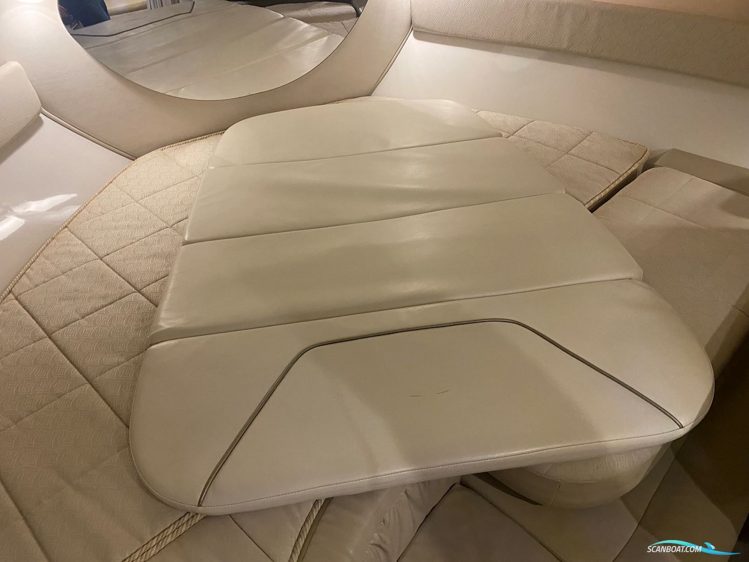 Monterey 282 Cruiser