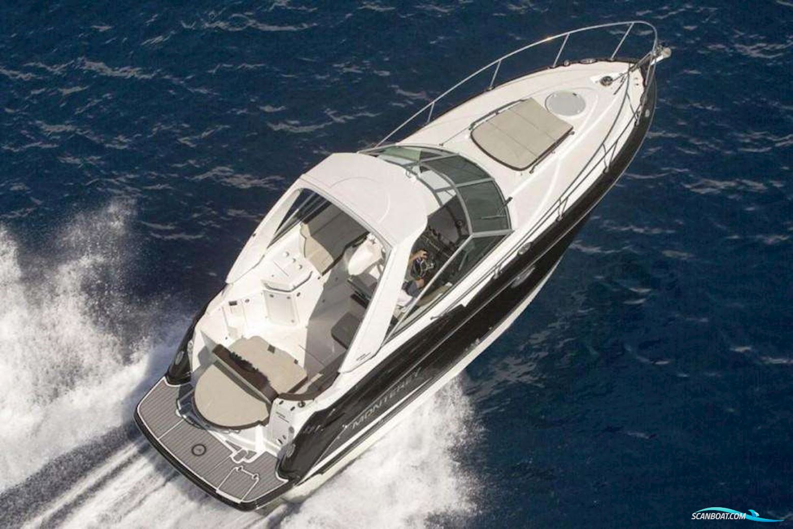 Monterey 295 Sport Yacht Motorboten 2020, met Mercruiser  motor, Spain