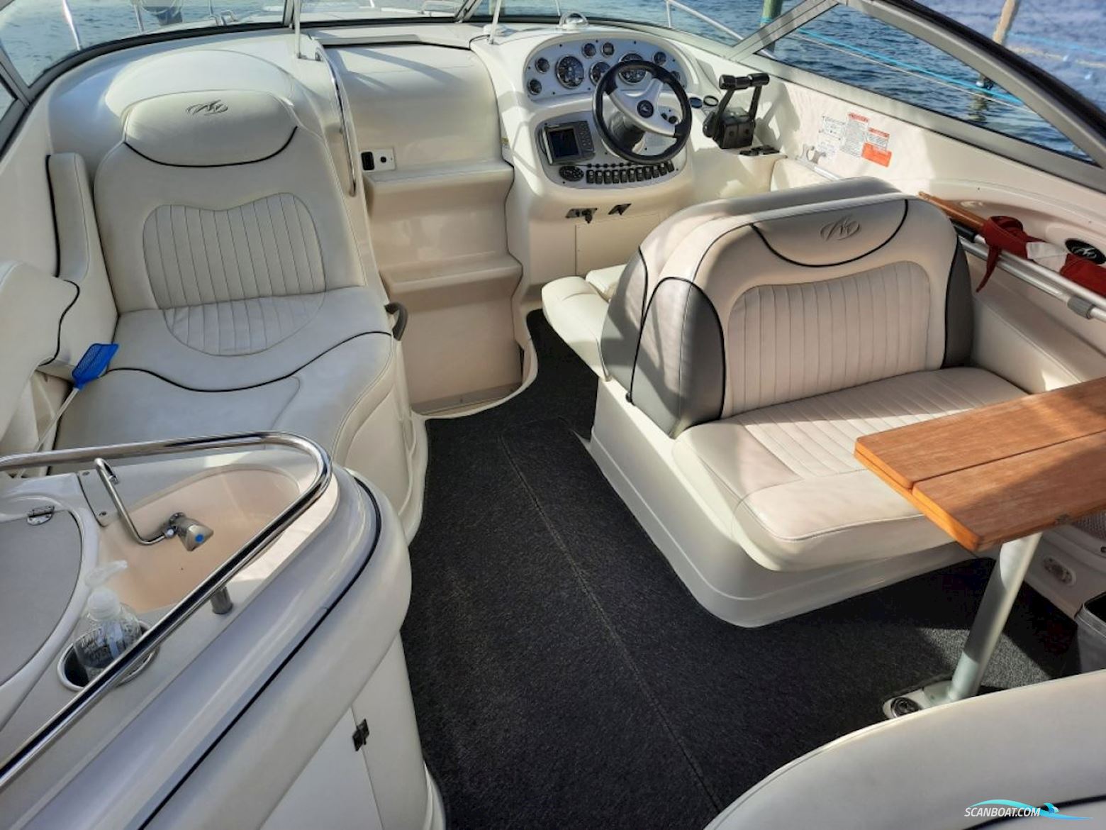 Monterey 298 Ssc Super Sport. ''Seriøst Bud Modtages''