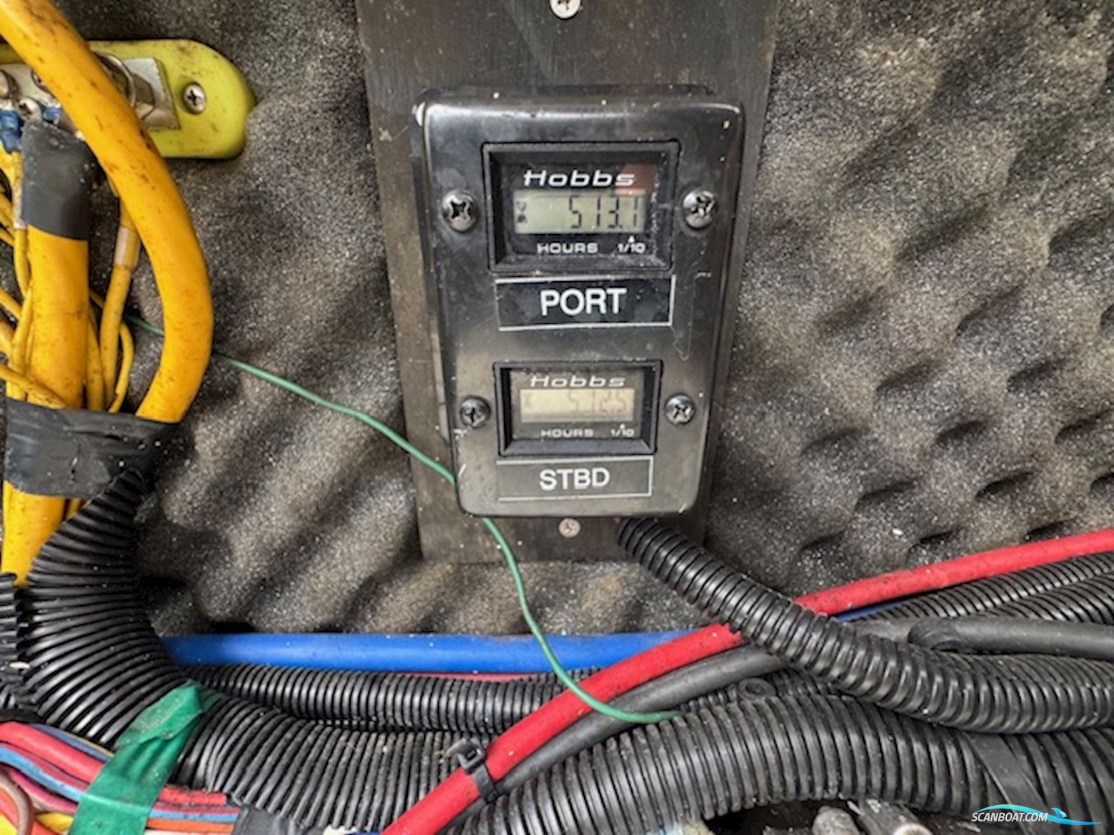 Monterey 298 Ssc Super Sport. ''Seriøst Bud Modtages''