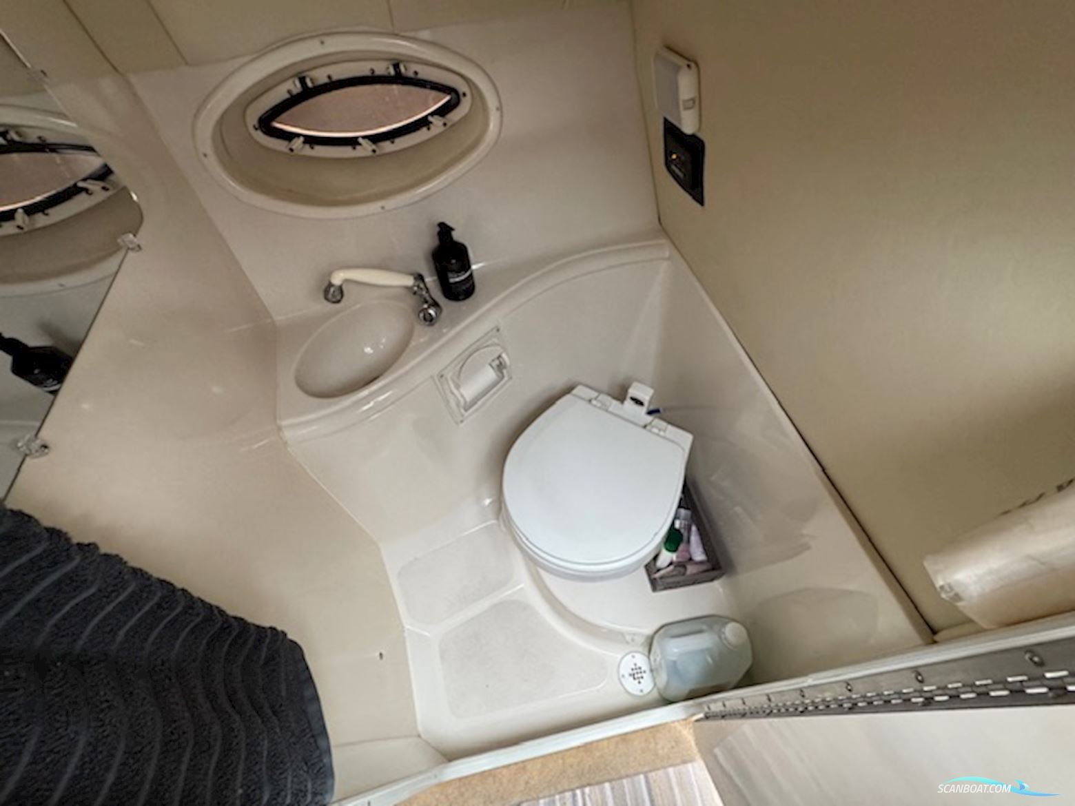 Monterey 298 Ssc Super Sport. ''Seriøst Bud Modtages''