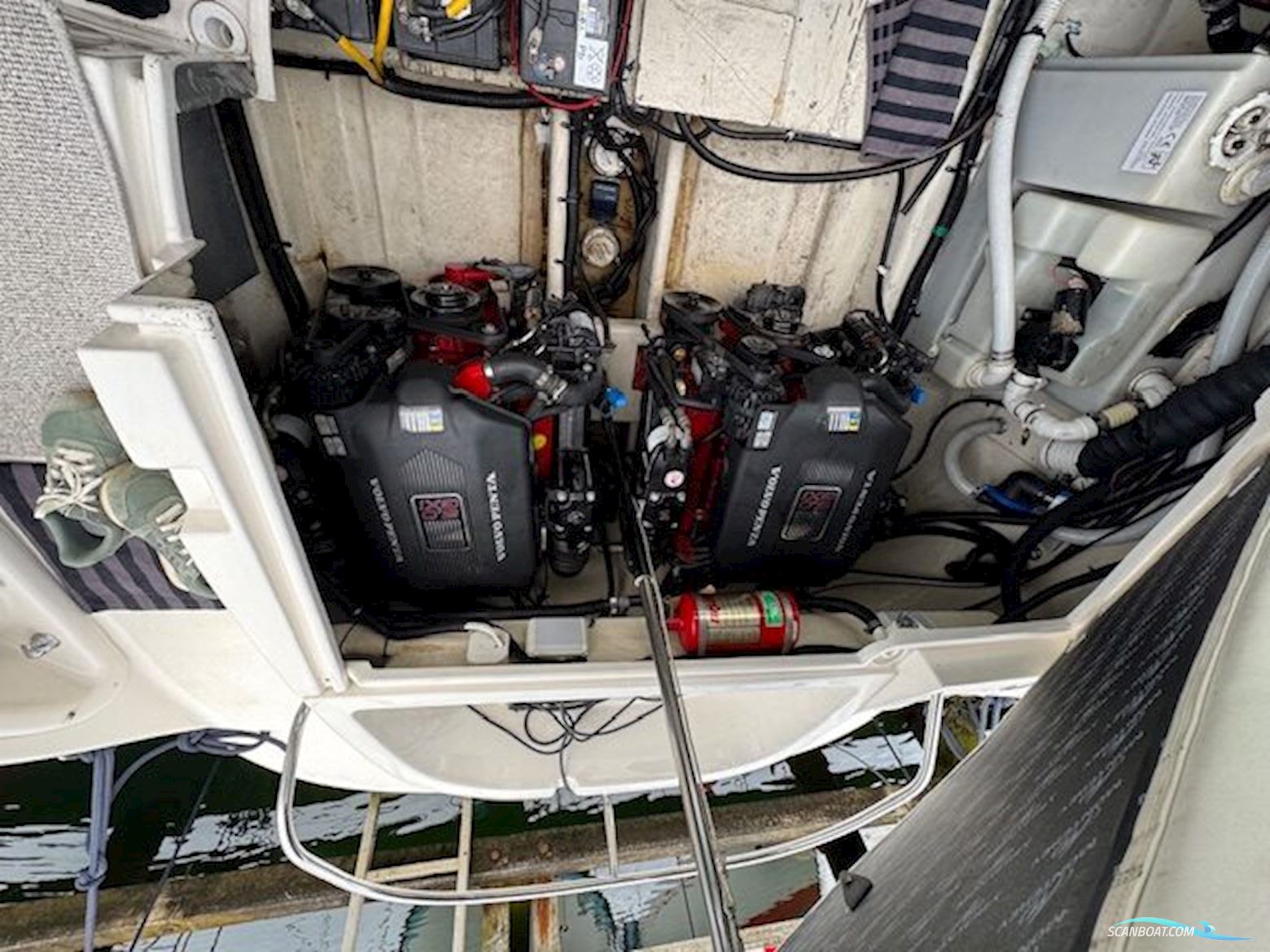 Monterey 298 Ssc Super Sport. ''Seriøst Bud Modtages''