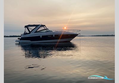 Monterey 350 sport  Motorboten 2006, met Volvo Penta motor, Denemarken