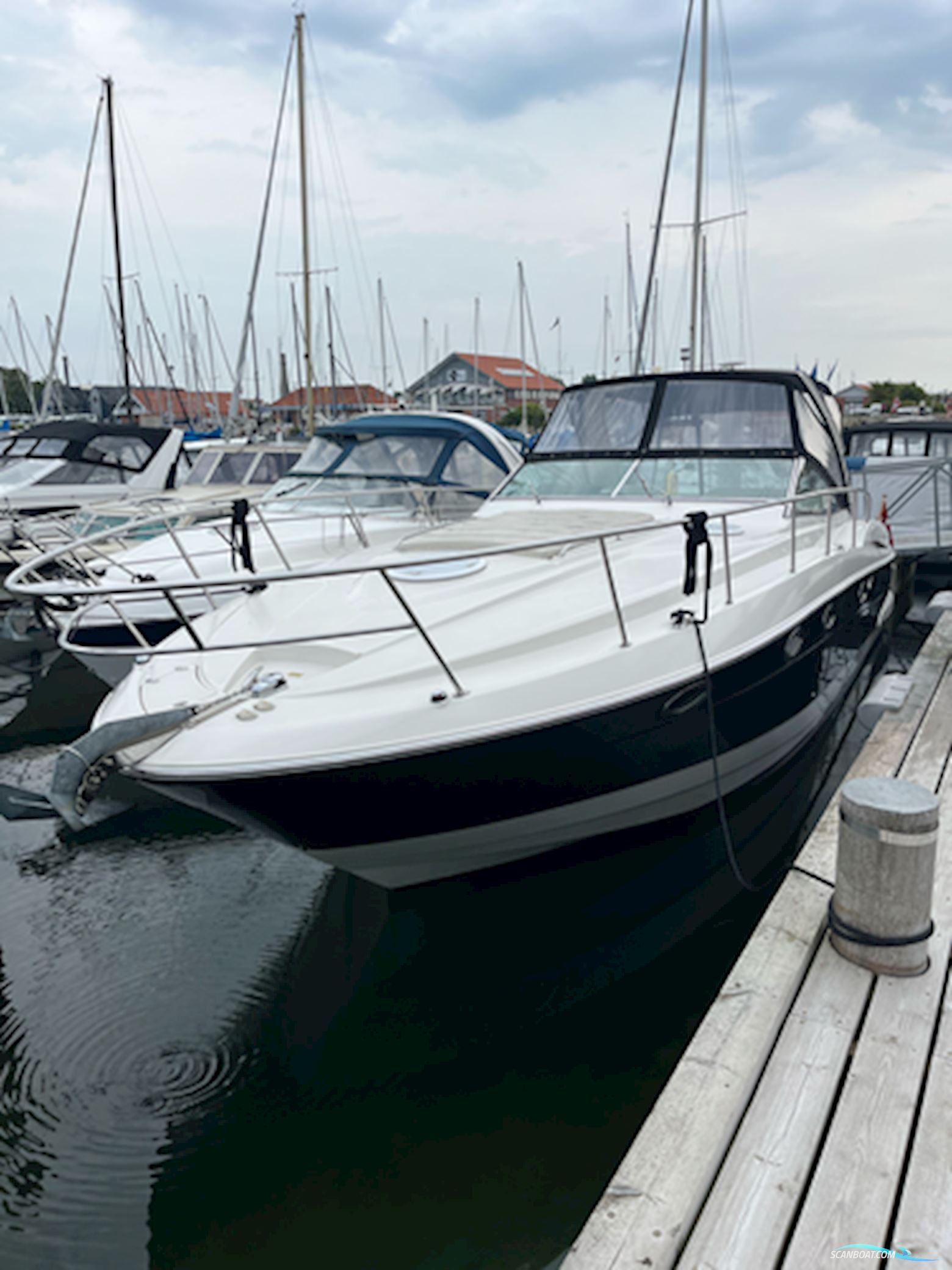 Monterey 350 sport 