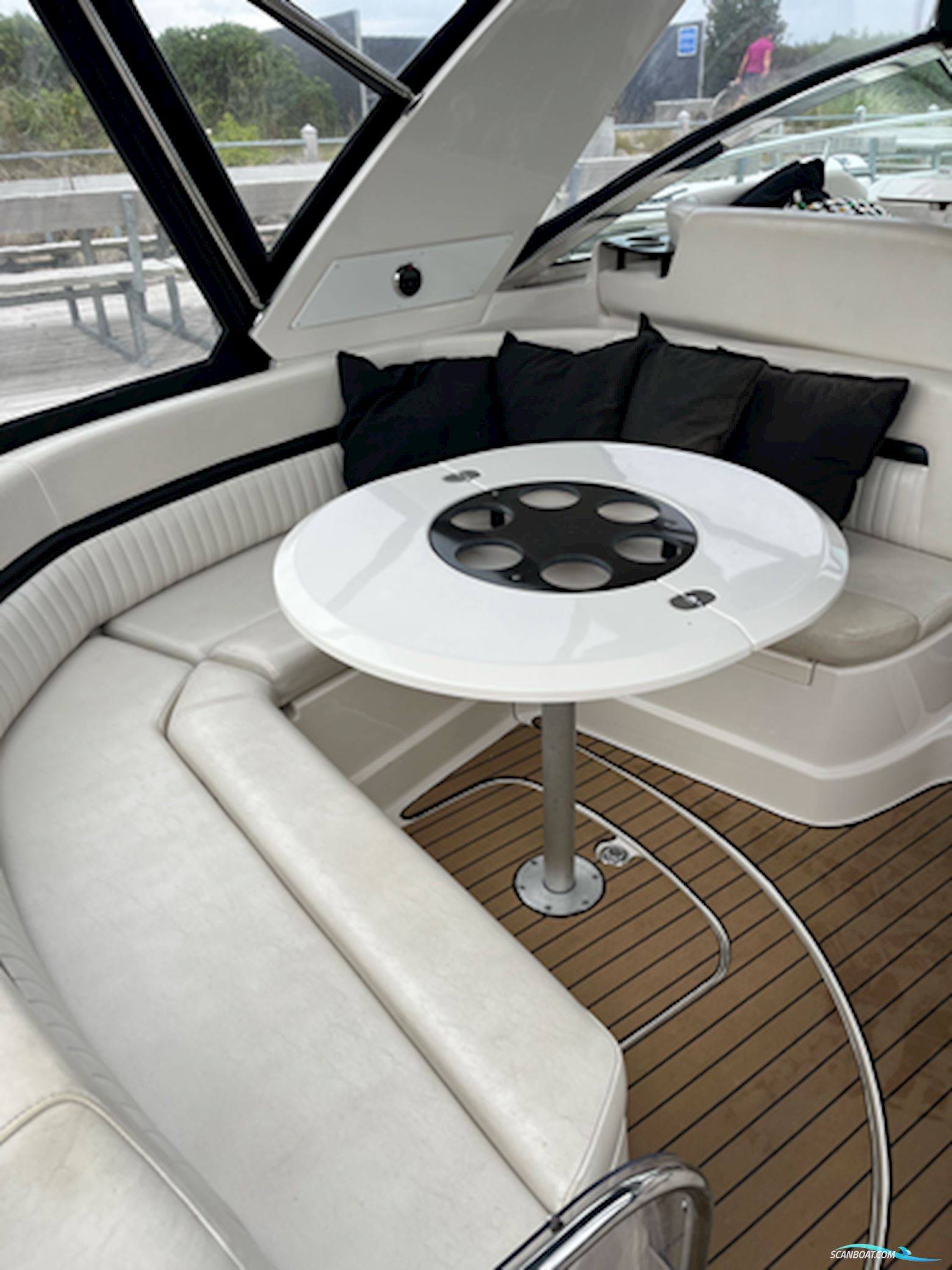 Monterey 350 sport 